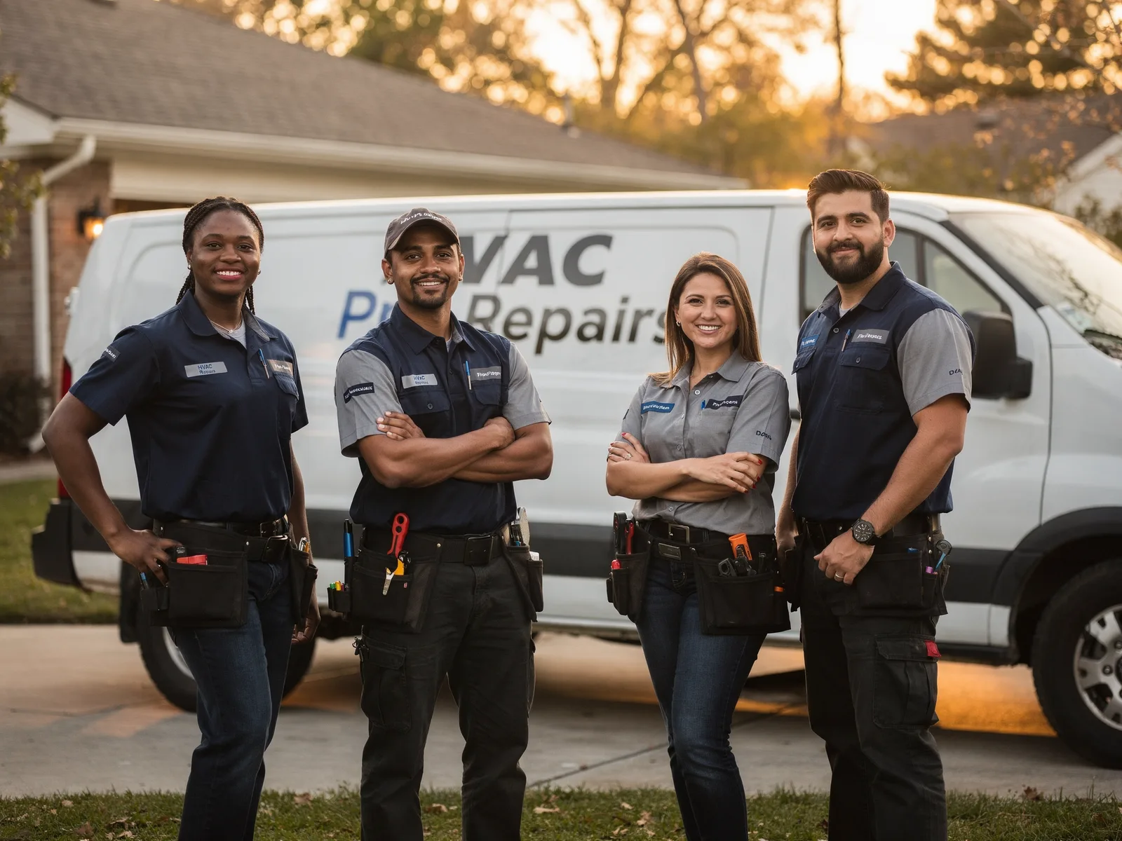 Heat Pump Repair company in Margie, MN