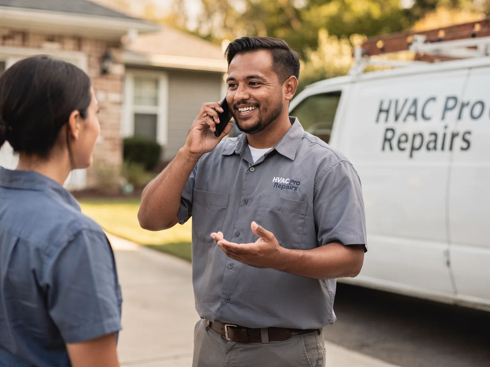 Heat Pump Repair Margie, MN FAQs